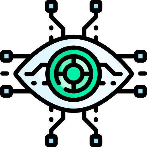 Web development icon