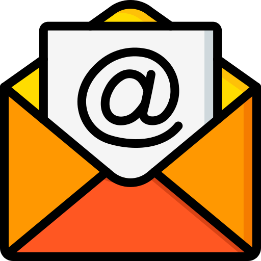 email icon