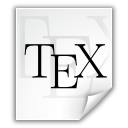 latex icon