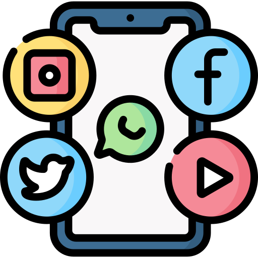 media icon