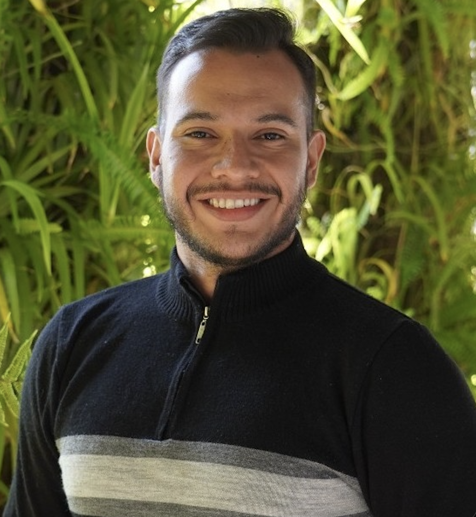 Ruben D. Fonnegra